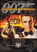 Diamonds Are Forever  (Restored Version): (2 disc set)